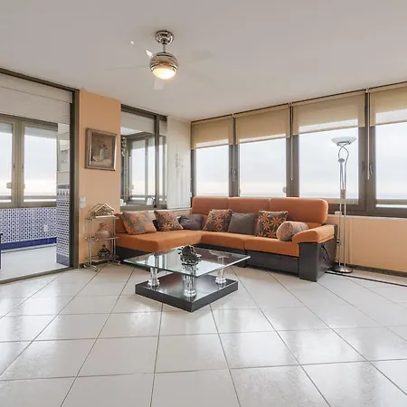 Apartment Benyamina Torremolinos