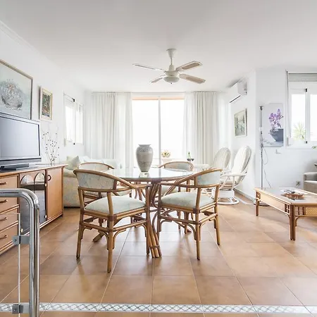Apartment Benyamina Torremolinos