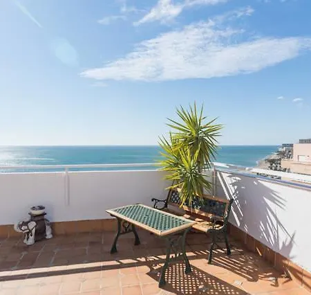 Benyamina Torremolinos